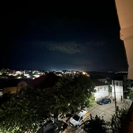 Zoia Hotel Chernomorets Eksteriør billede