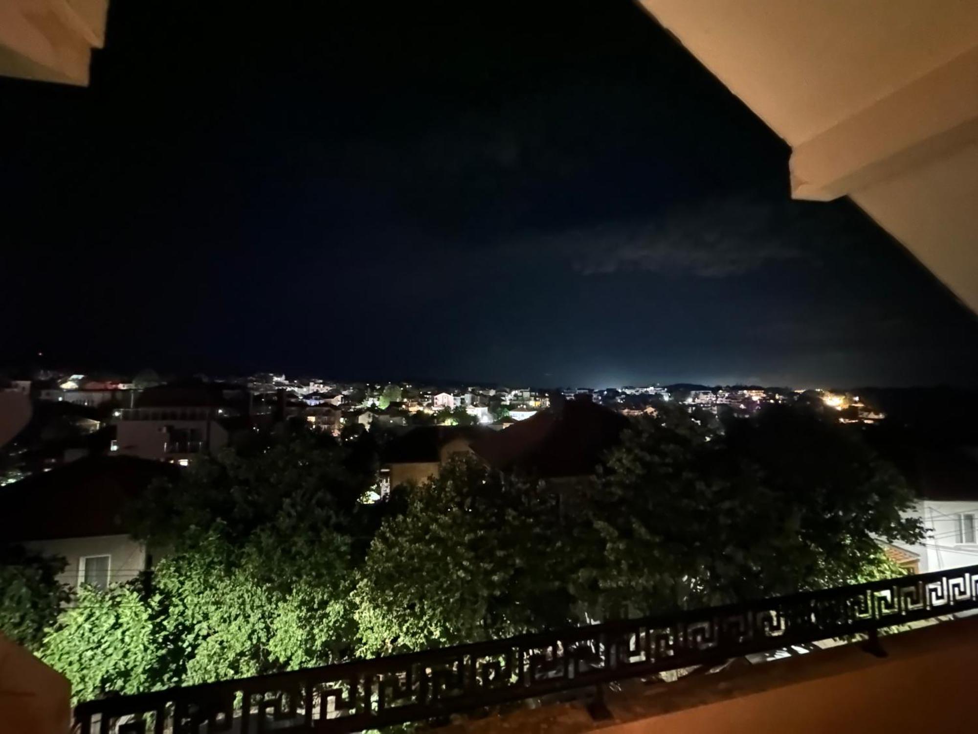 Zoia Hotel Chernomorets Eksteriør billede