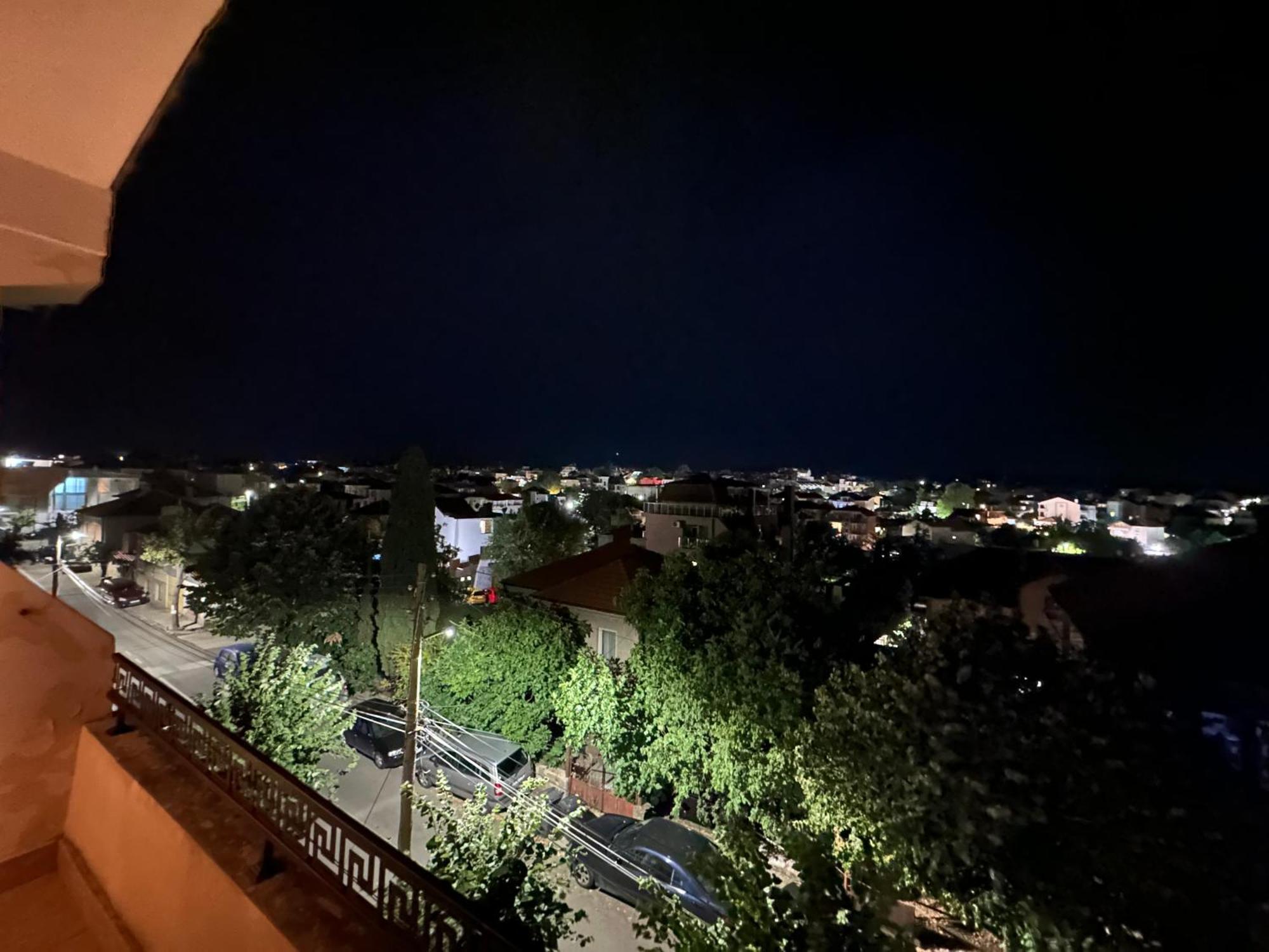 Zoia Hotel Chernomorets Eksteriør billede